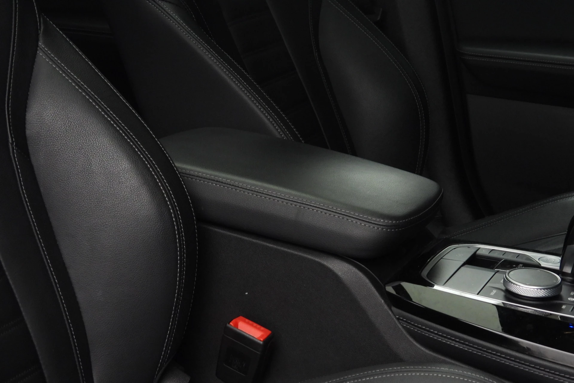 Hoofdafbeelding BMW X4