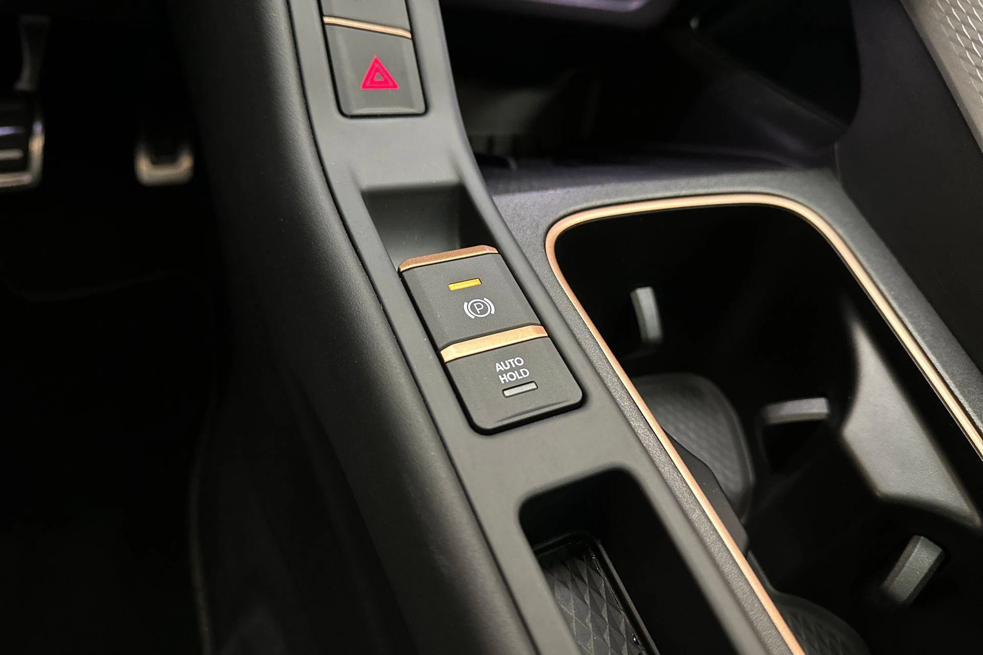Hoofdafbeelding CUPRA Terramar