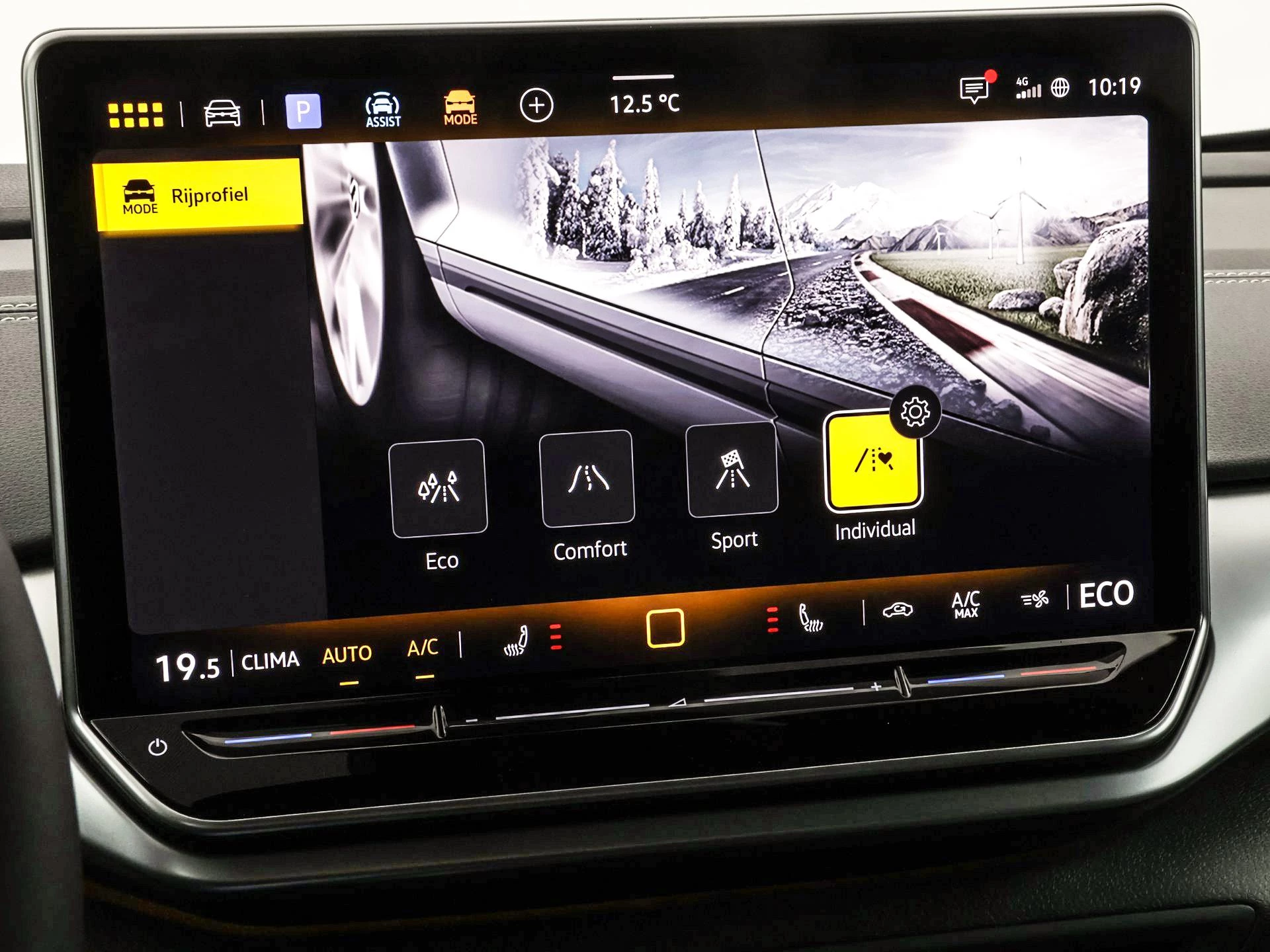 Hoofdafbeelding Volkswagen ID.4