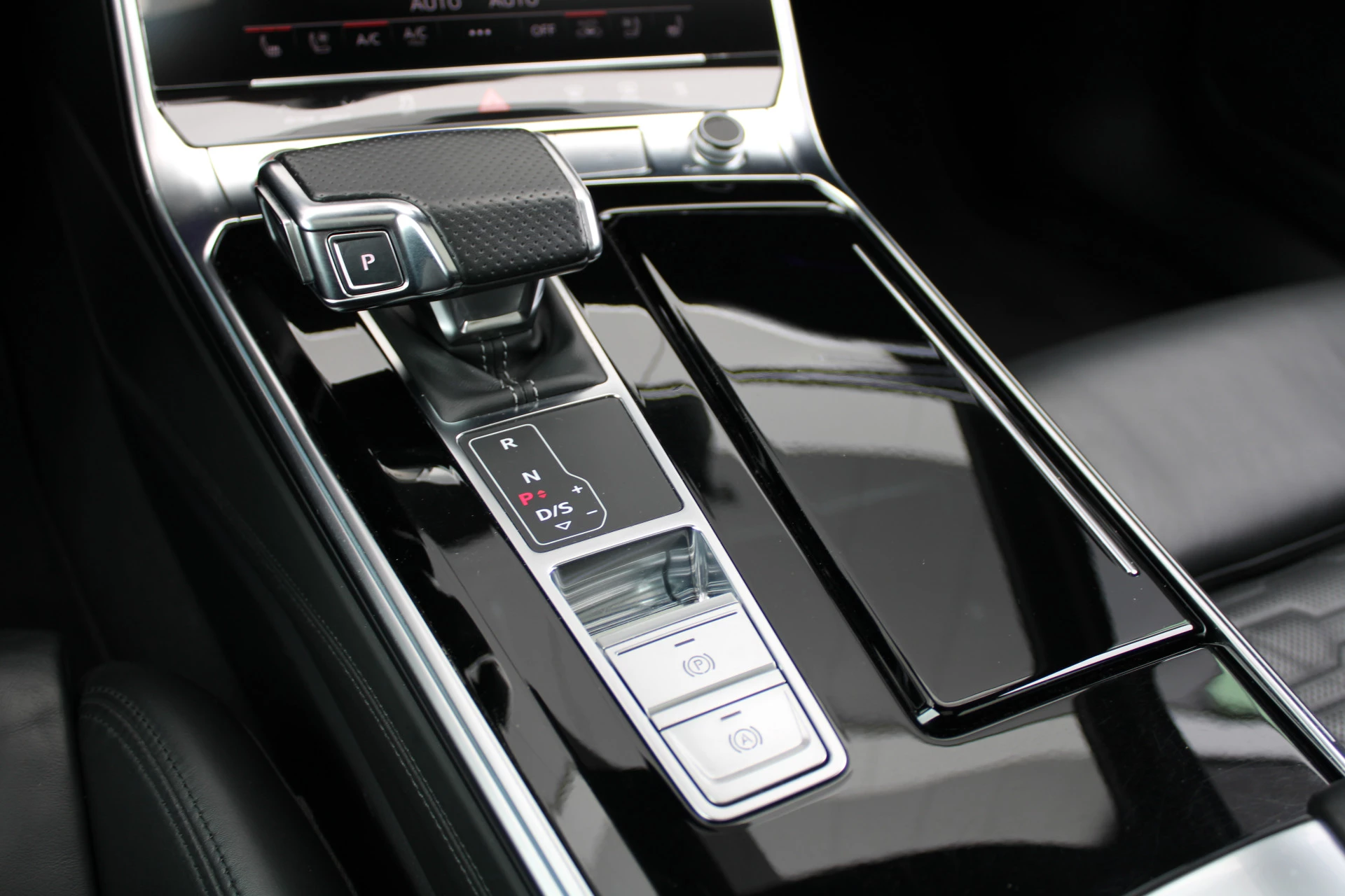Hoofdafbeelding Audi RS6