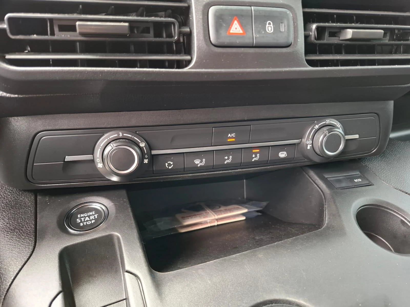 Hoofdafbeelding Opel Combo