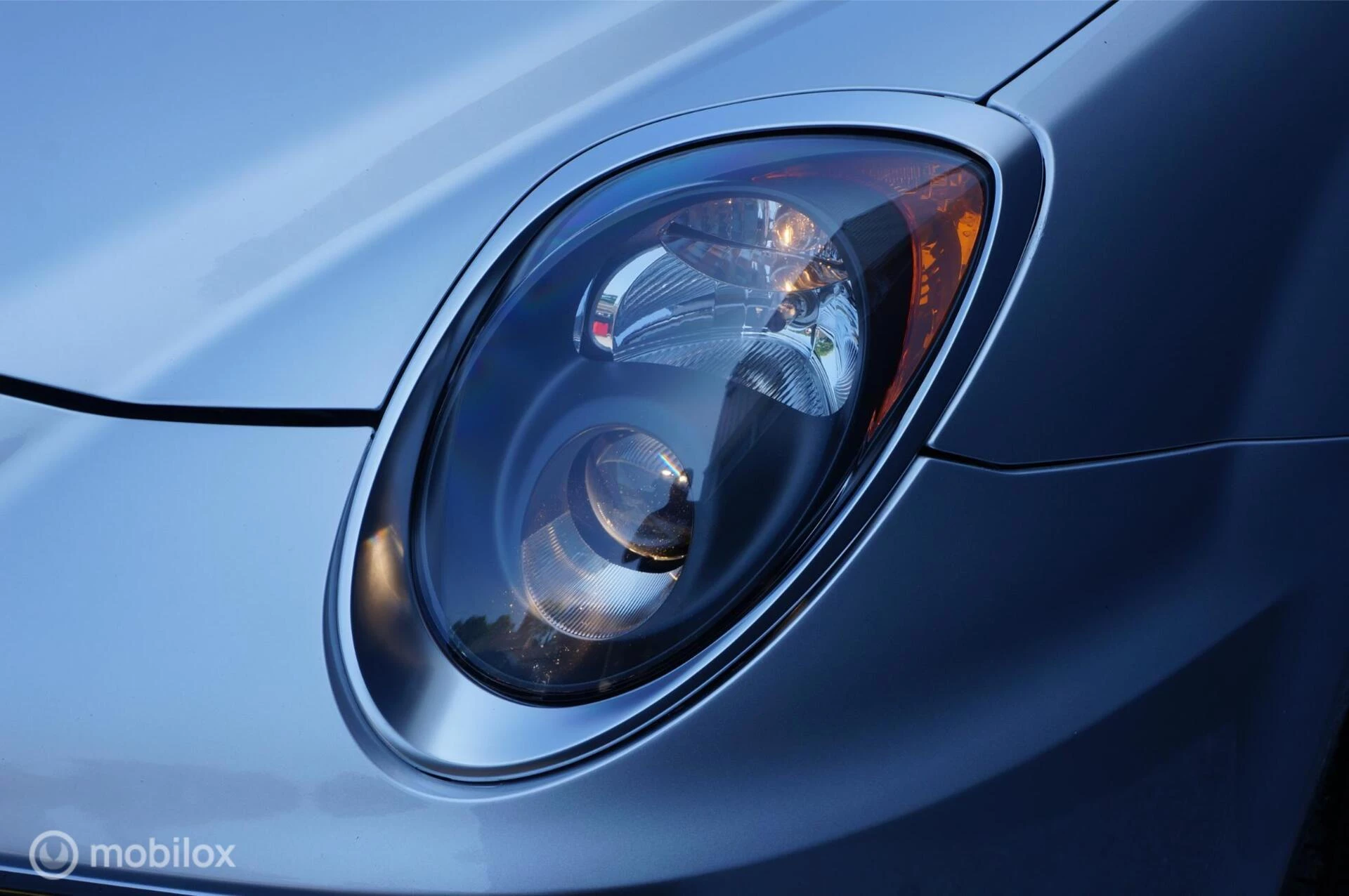 Hoofdafbeelding Alfa Romeo MiTo
