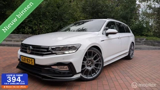 Volkswagen Passat Variant 1.5 TSI 150PK DSG R-Line Business+
