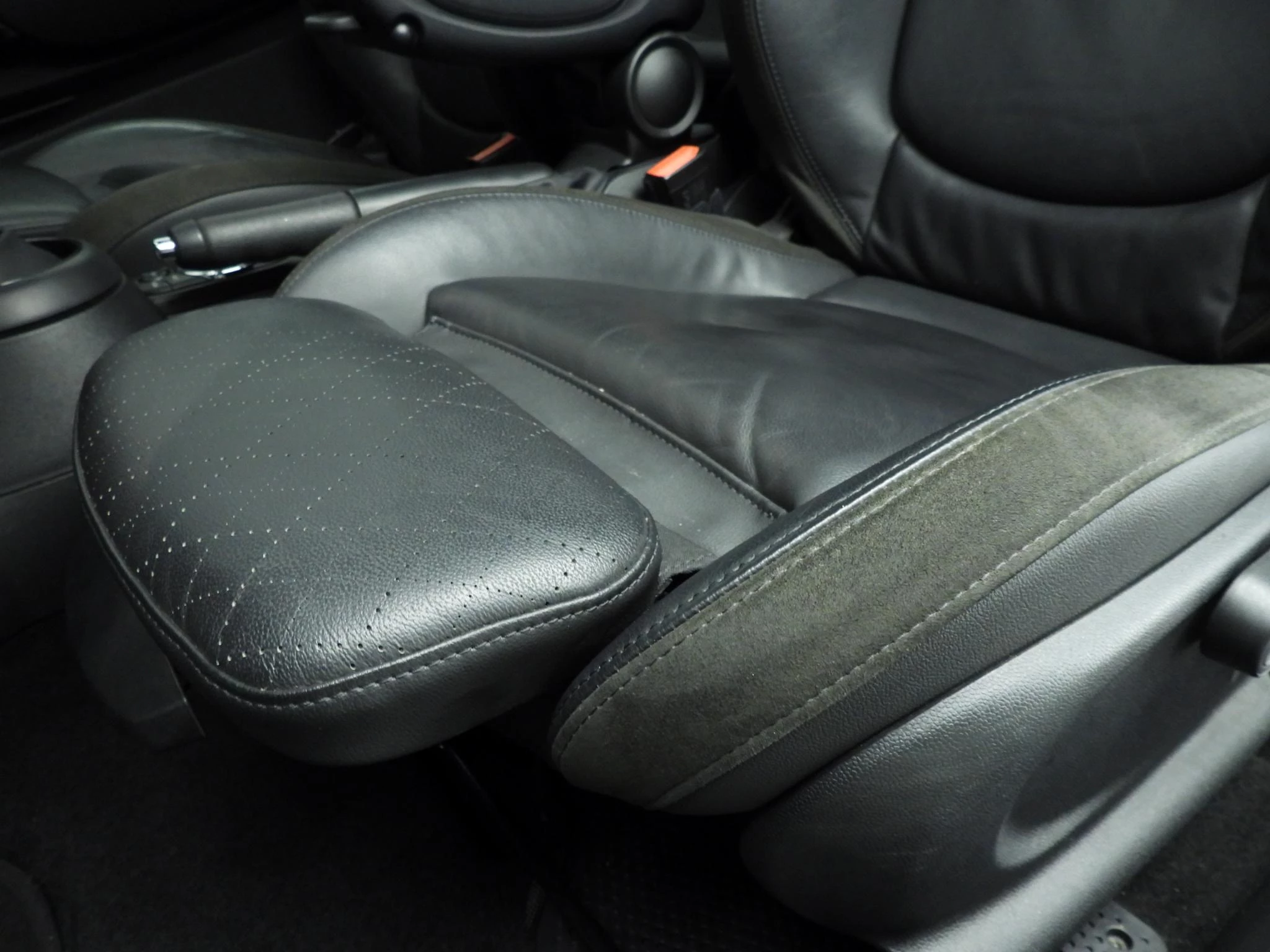 Hoofdafbeelding MINI 3-deurs