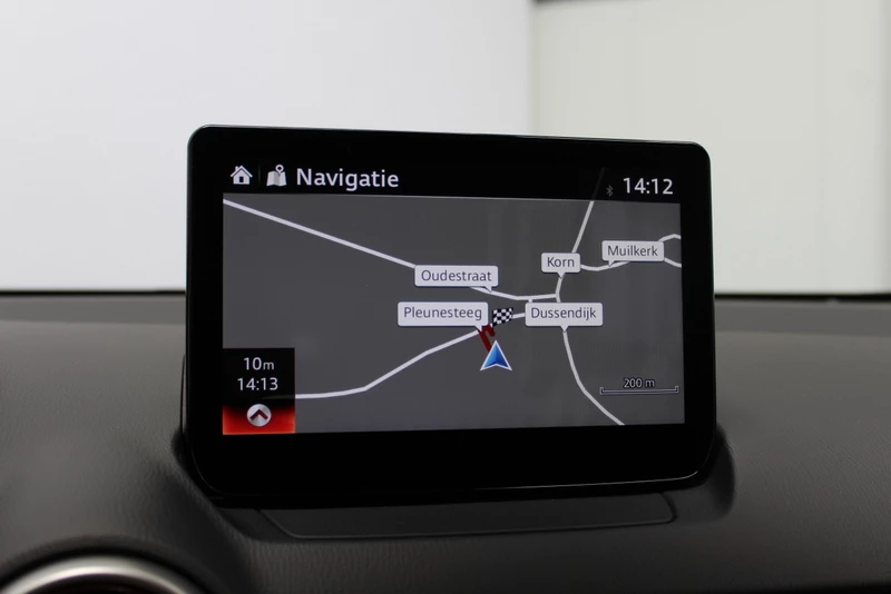 Hoofdafbeelding Mazda 2