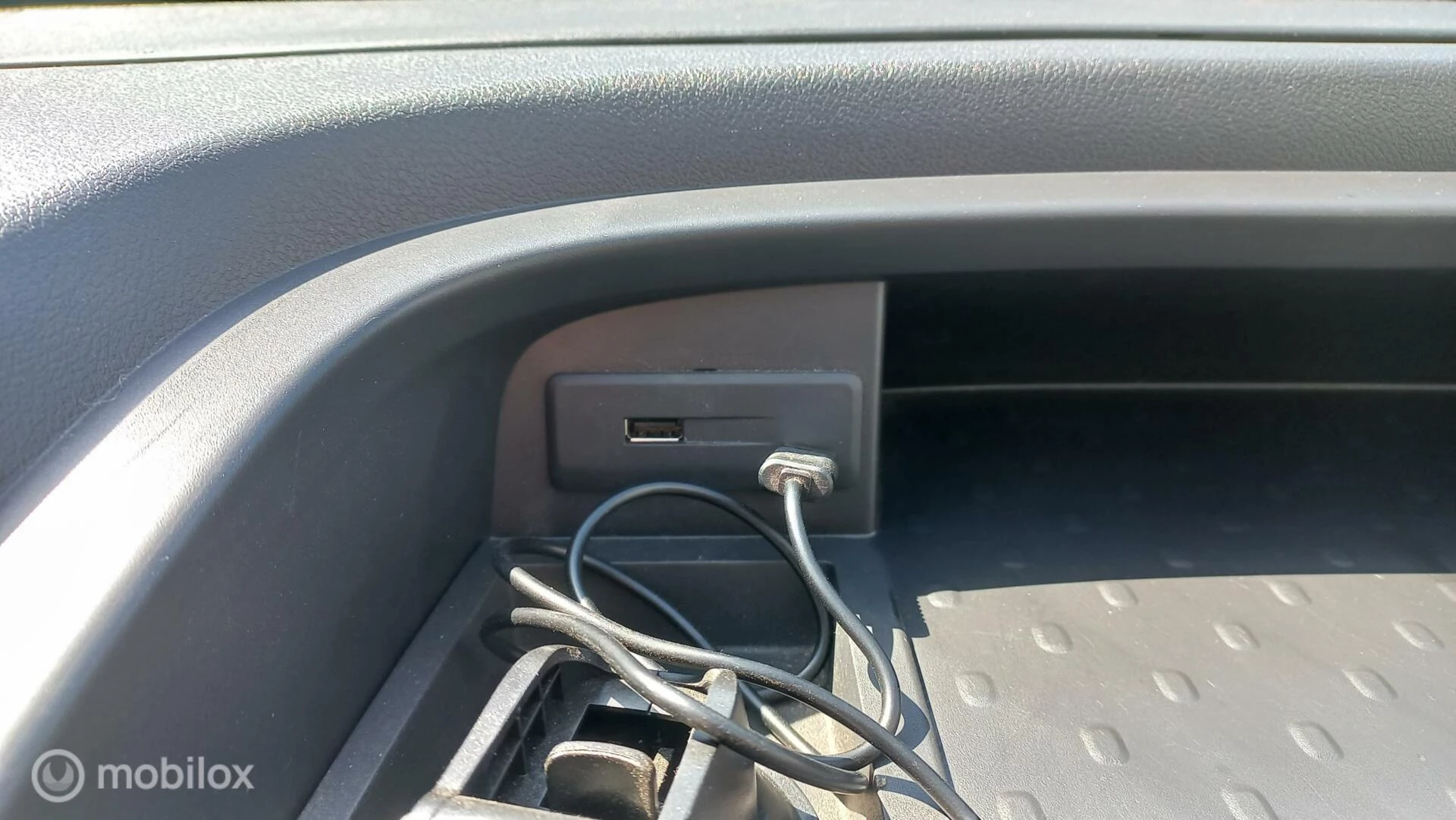 Hoofdafbeelding Nissan NV300