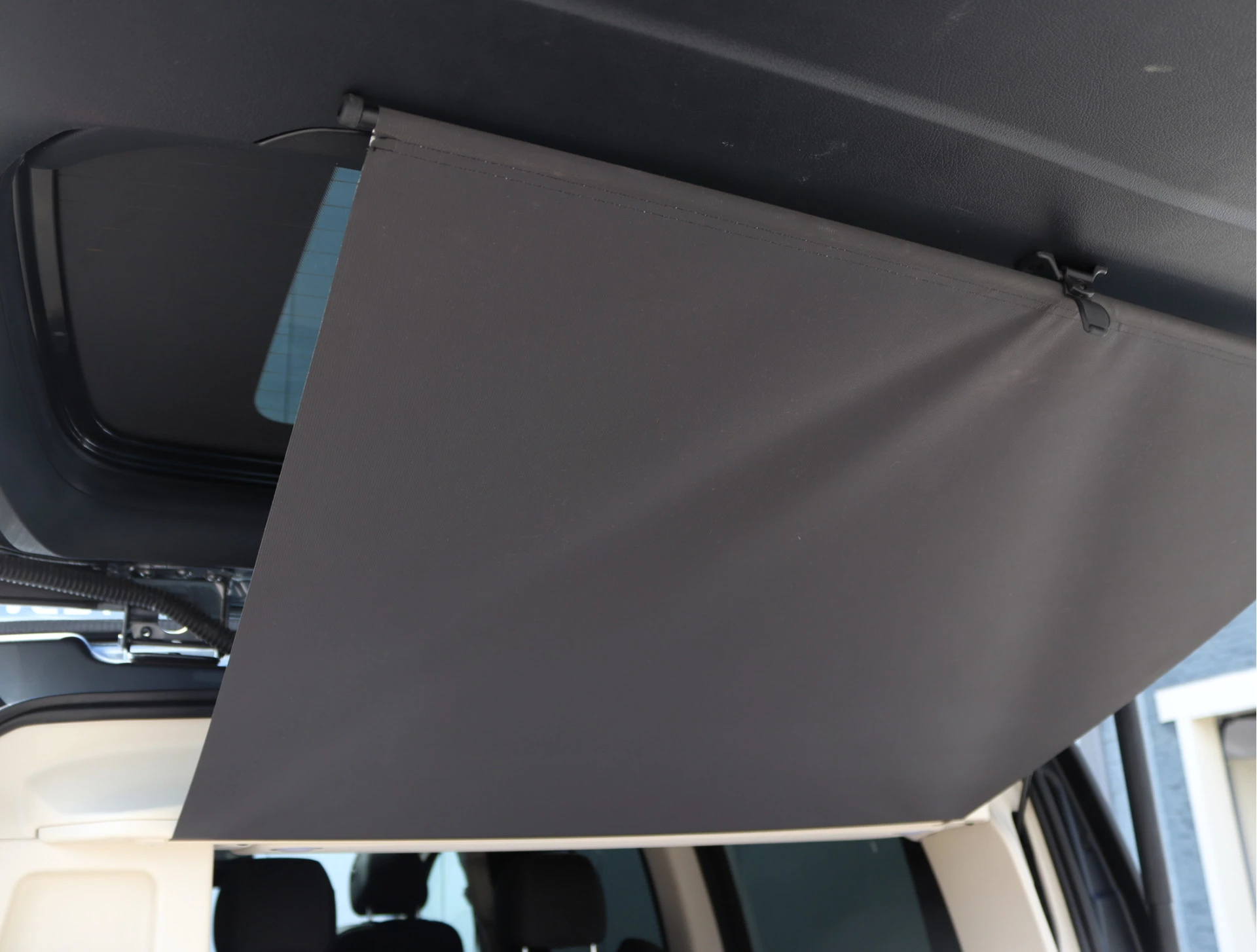 Hoofdafbeelding Mercedes-Benz Marco Polo
