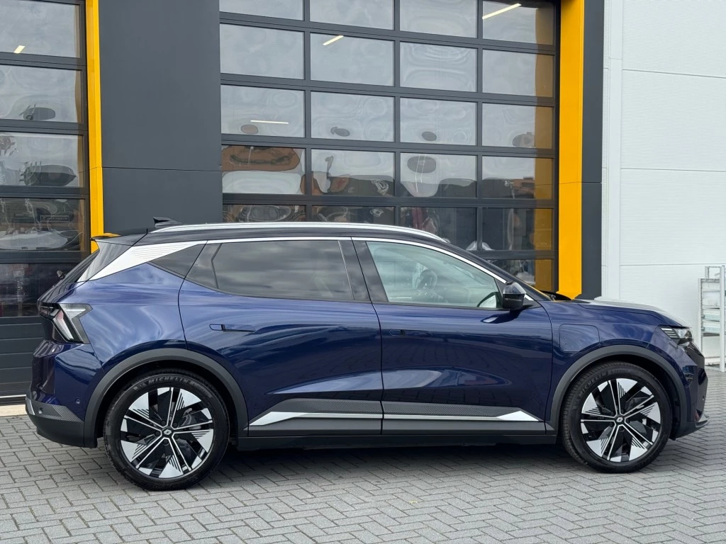Hoofdafbeelding Renault Scénic
