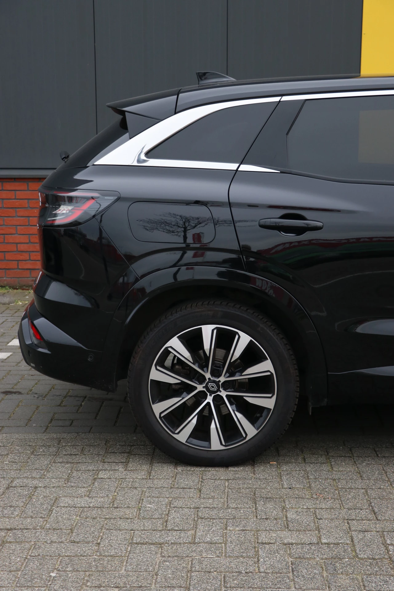 Hoofdafbeelding Renault Austral