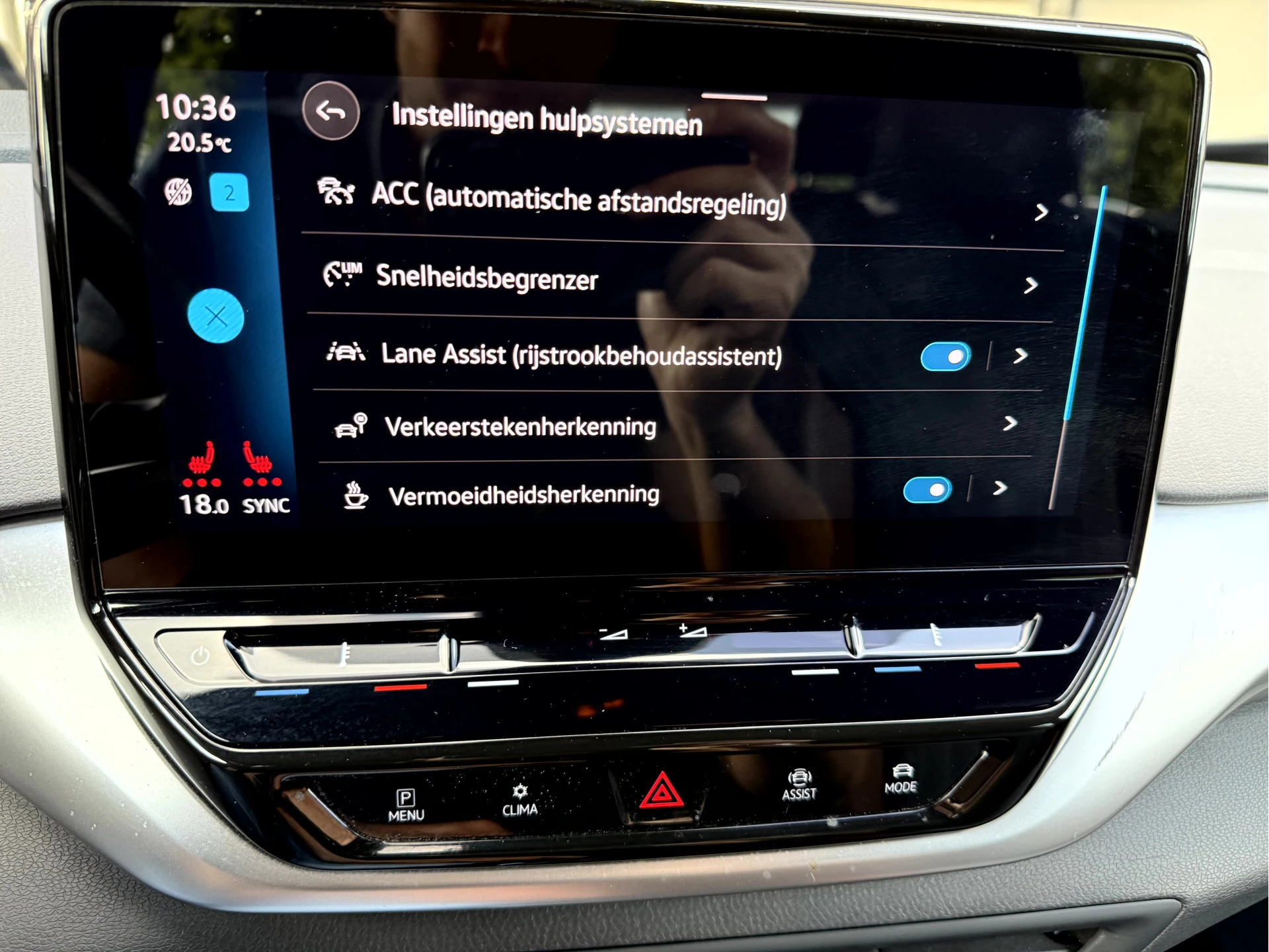 Hoofdafbeelding Volkswagen ID.4