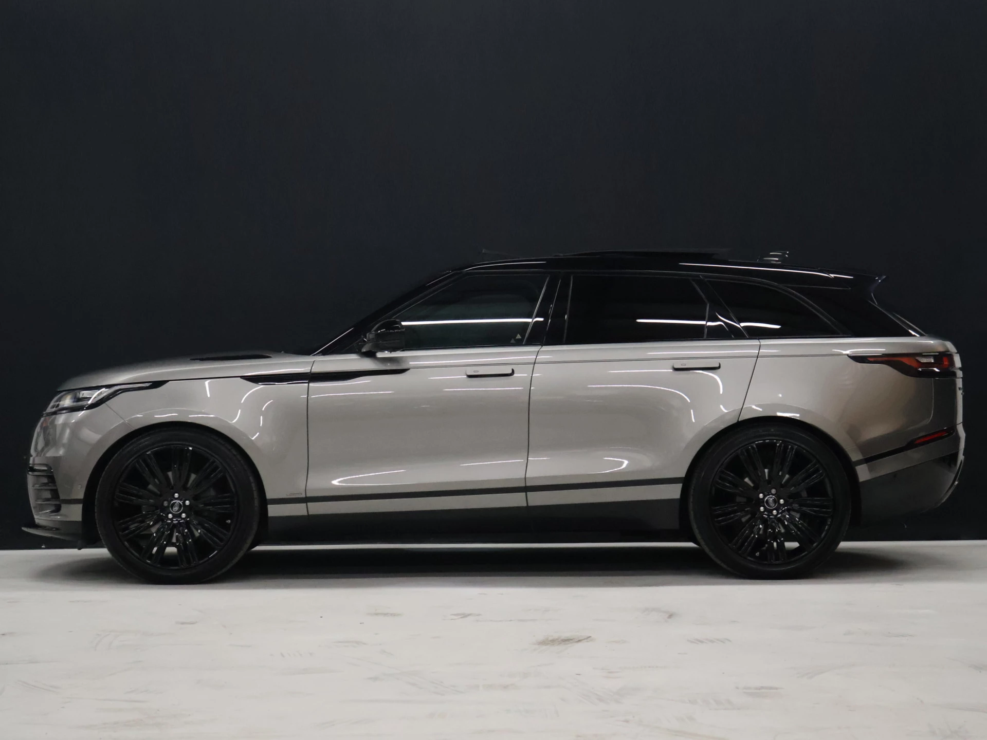 Hoofdafbeelding Land Rover Range Rover Velar