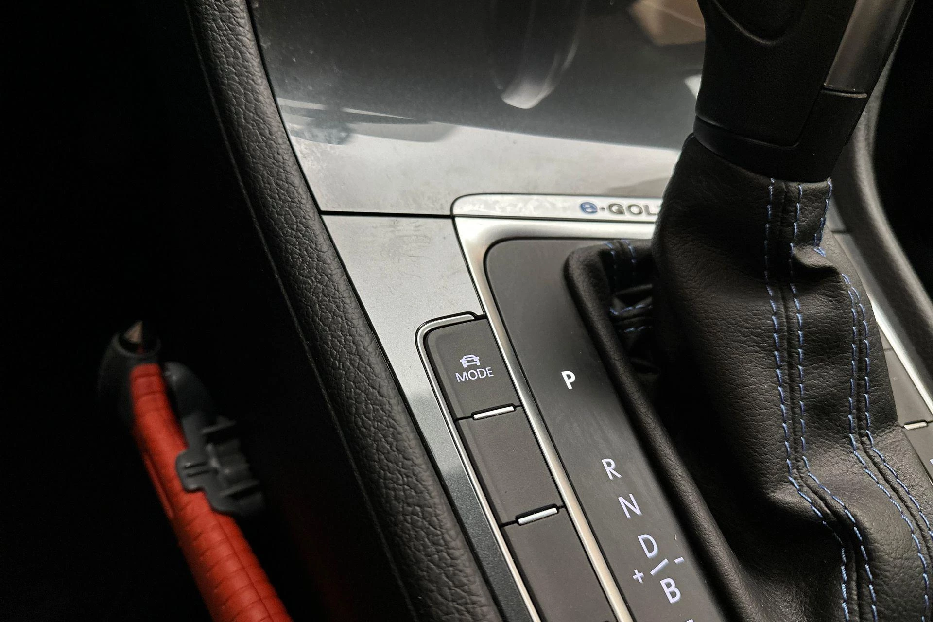 Hoofdafbeelding Volkswagen e-Golf