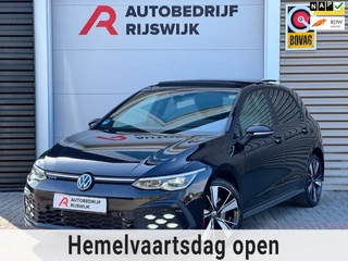 Volkswagen Golf 1.4 eHybrid GTE Leer/HUD/Pano/Matrix