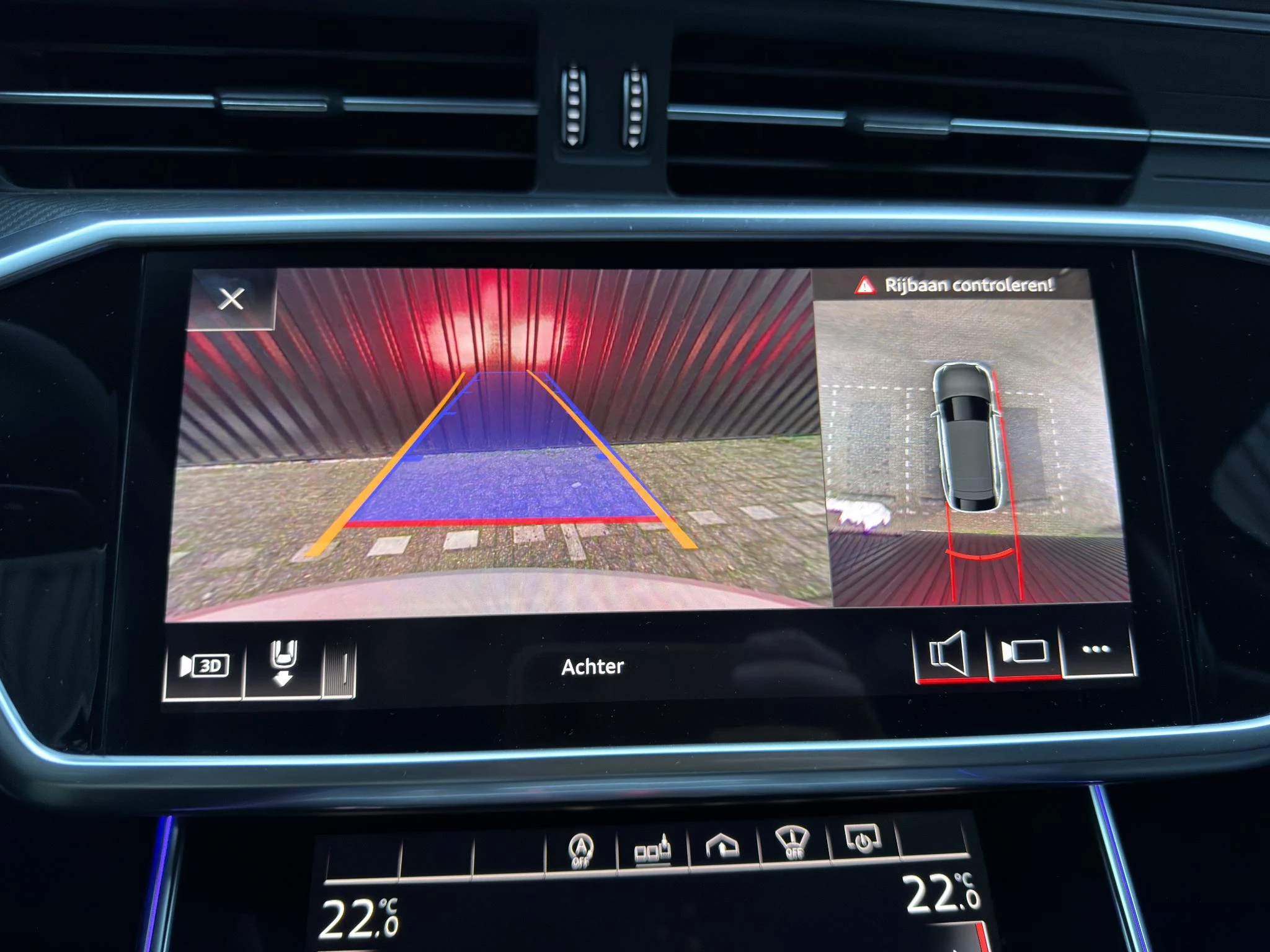 Hoofdafbeelding Audi RS6