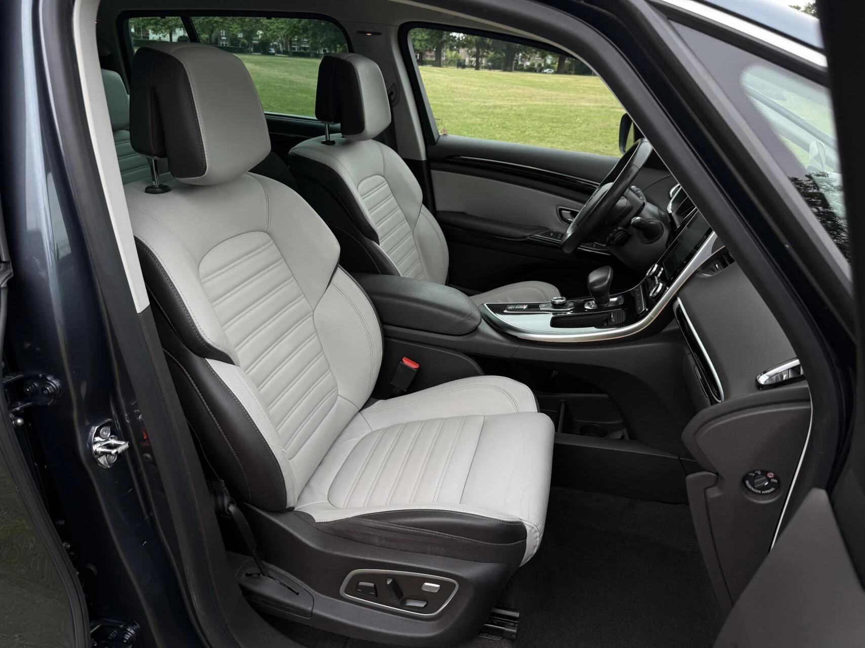 Hoofdafbeelding Renault Espace