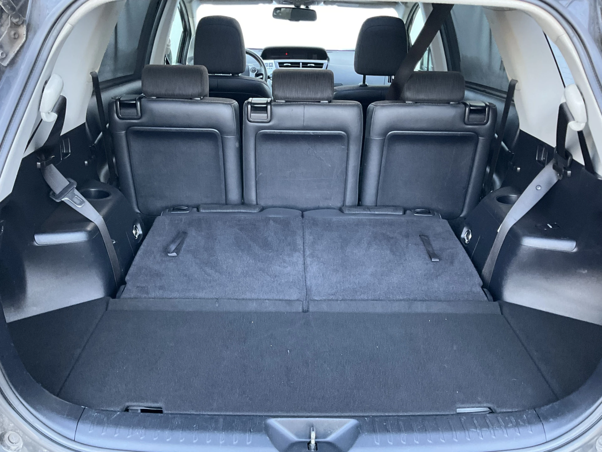 Hoofdafbeelding Toyota Prius