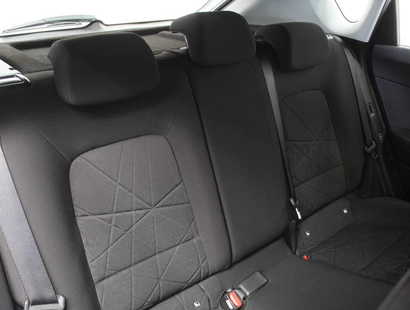 Hoofdafbeelding Hyundai Bayon