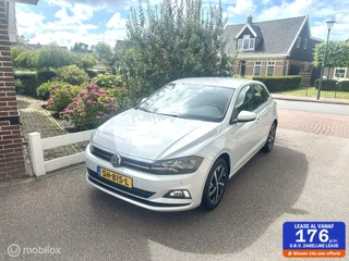 Volkswagen Polo 1.0 TSI 115PK COMFORTINE