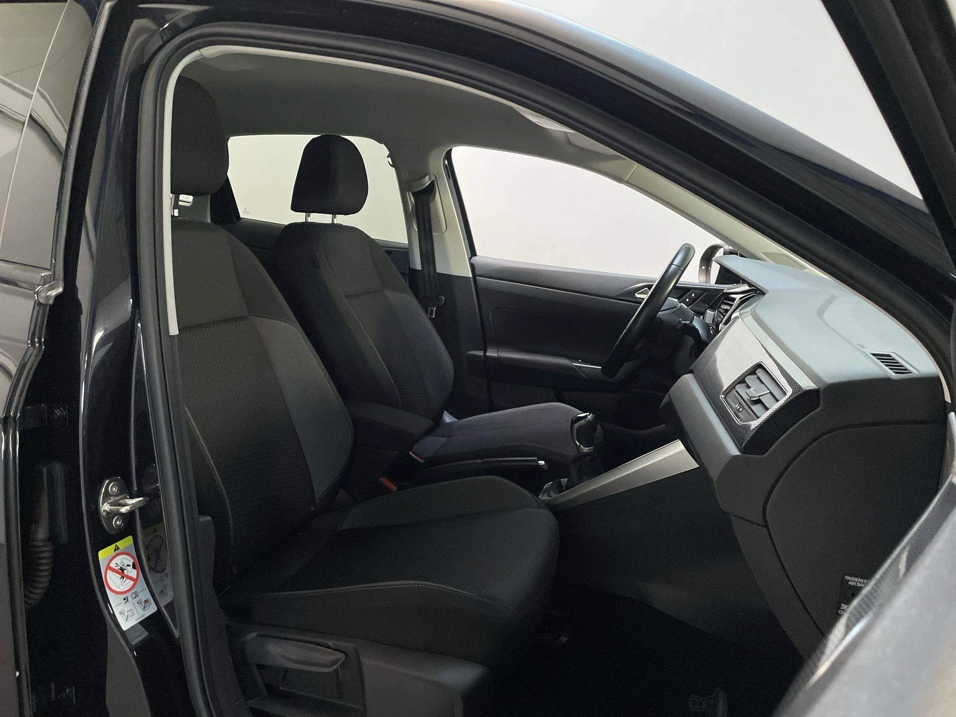 Hoofdafbeelding Volkswagen Taigo