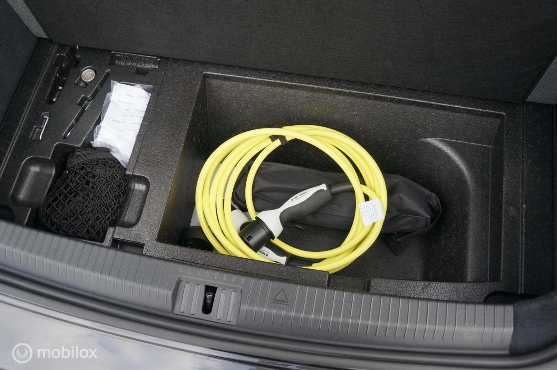 Hoofdafbeelding Volkswagen Arteon