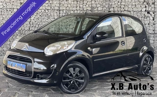 Hoofdafbeelding Citroën C1 Citroen C1 1.0-12V|AIRCO|5DRS|APK 2026|