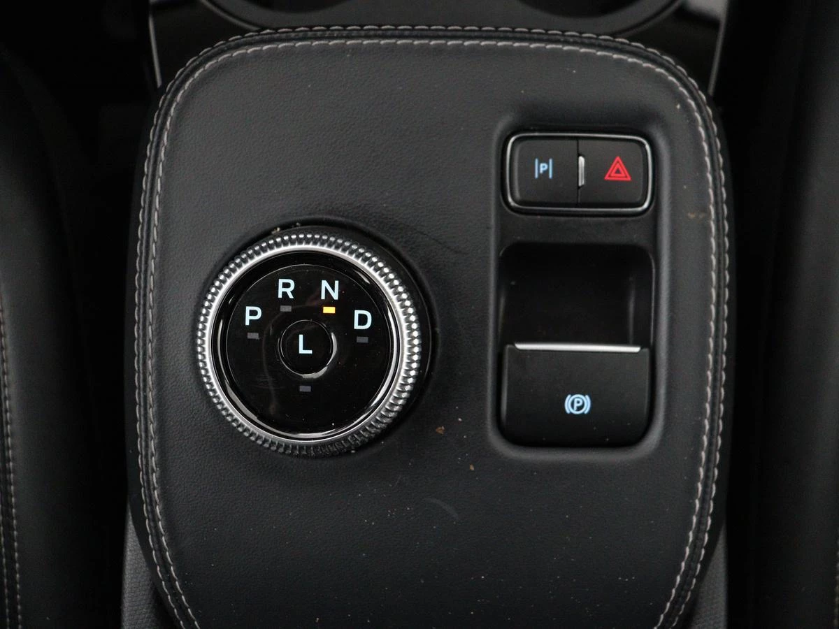 Hoofdafbeelding Ford Mustang Mach-E