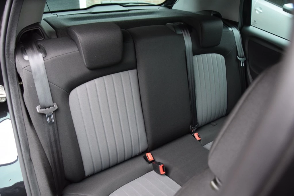 Hoofdafbeelding Fiat Punto