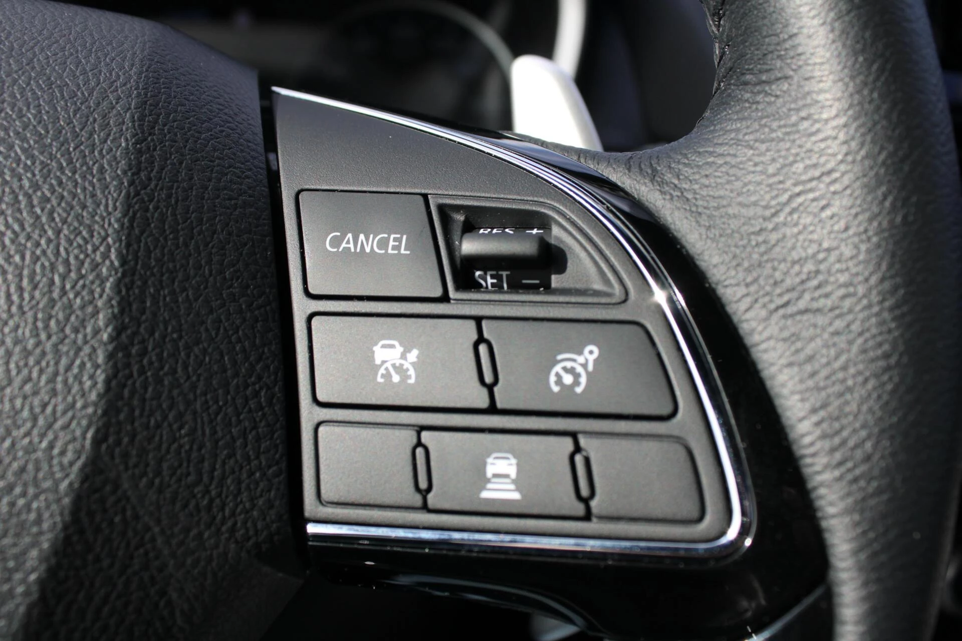 Hoofdafbeelding Mitsubishi Eclipse Cross