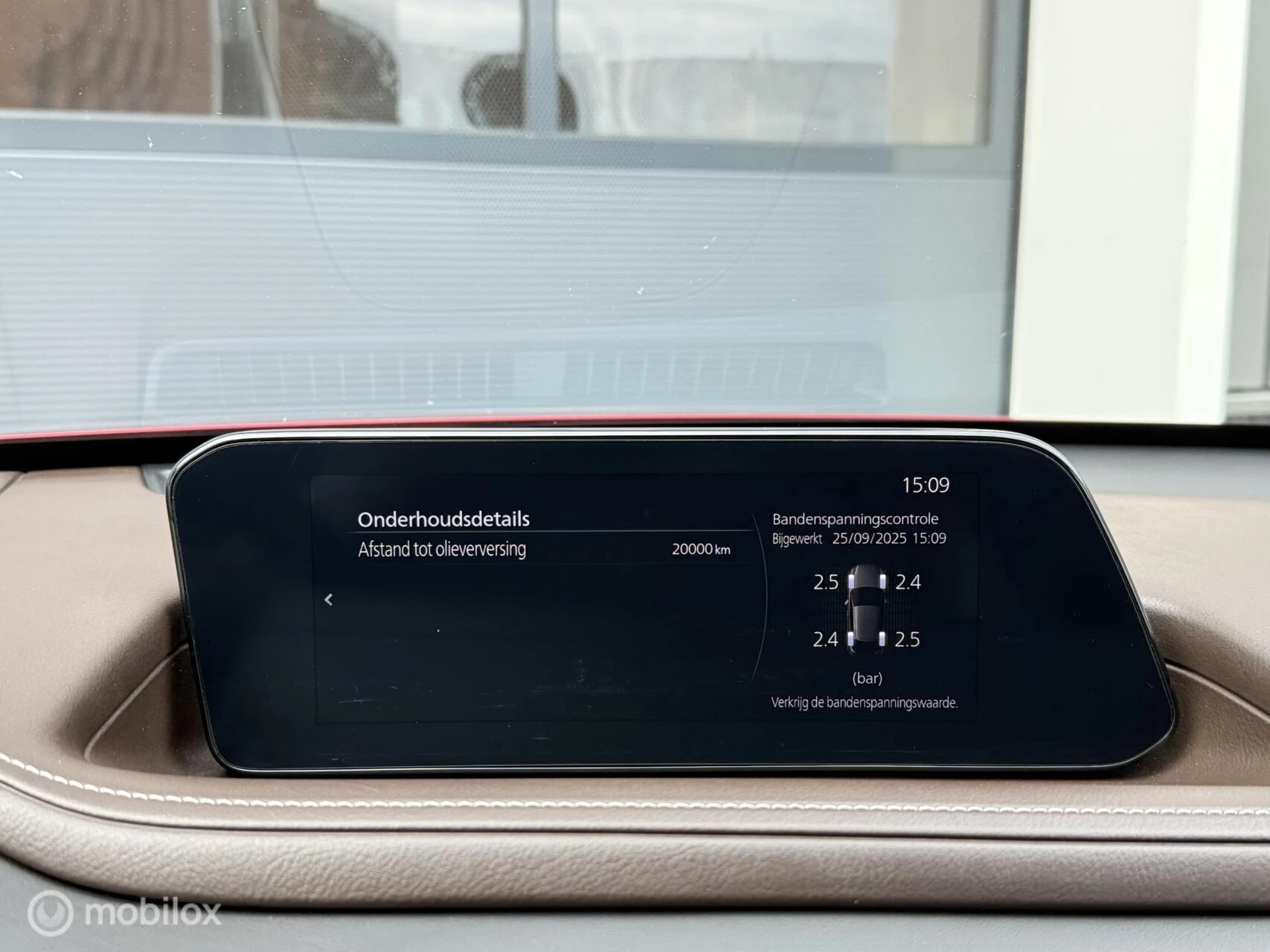 Hoofdafbeelding Mazda CX-30