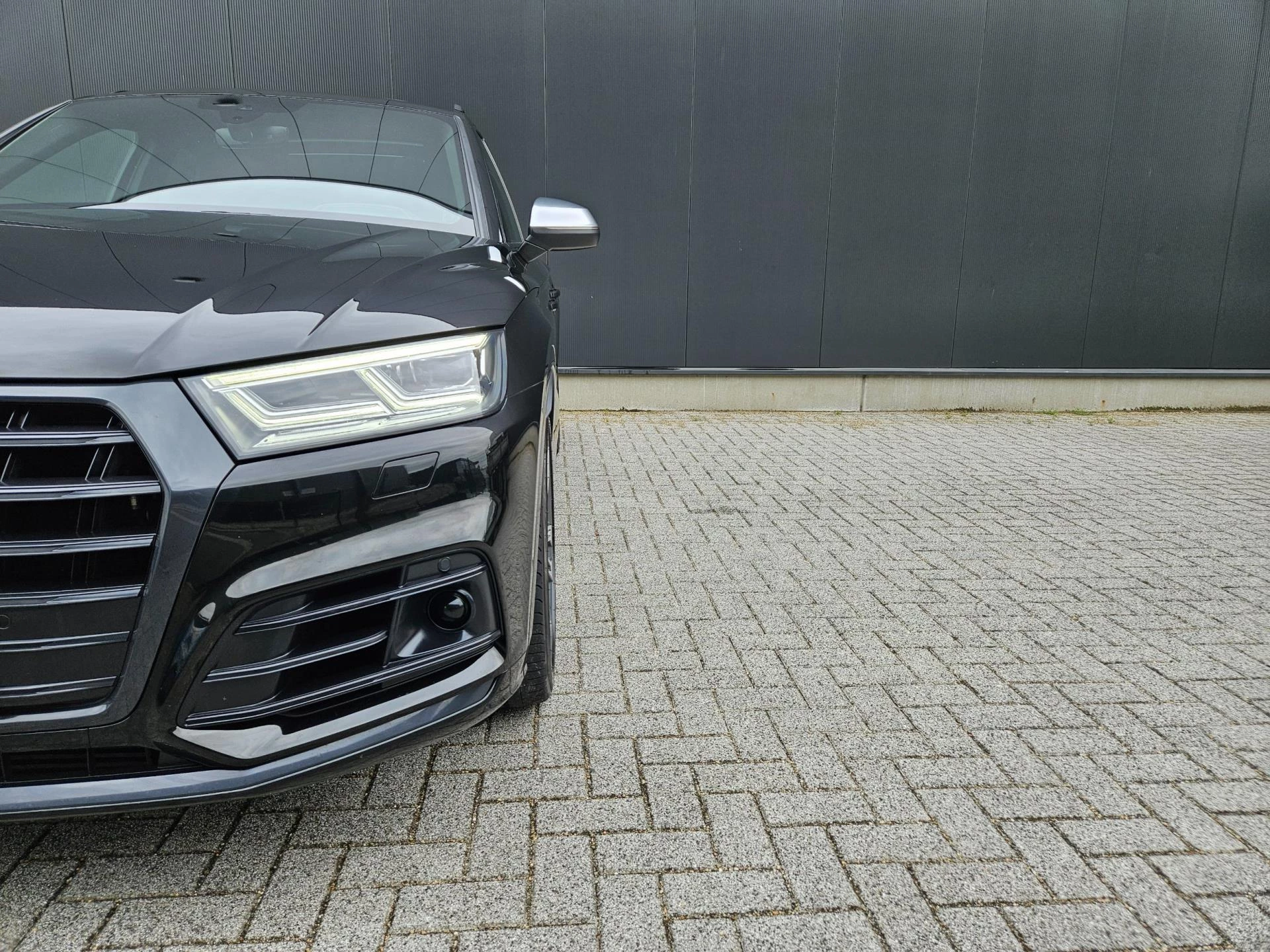 Hoofdafbeelding Audi SQ5