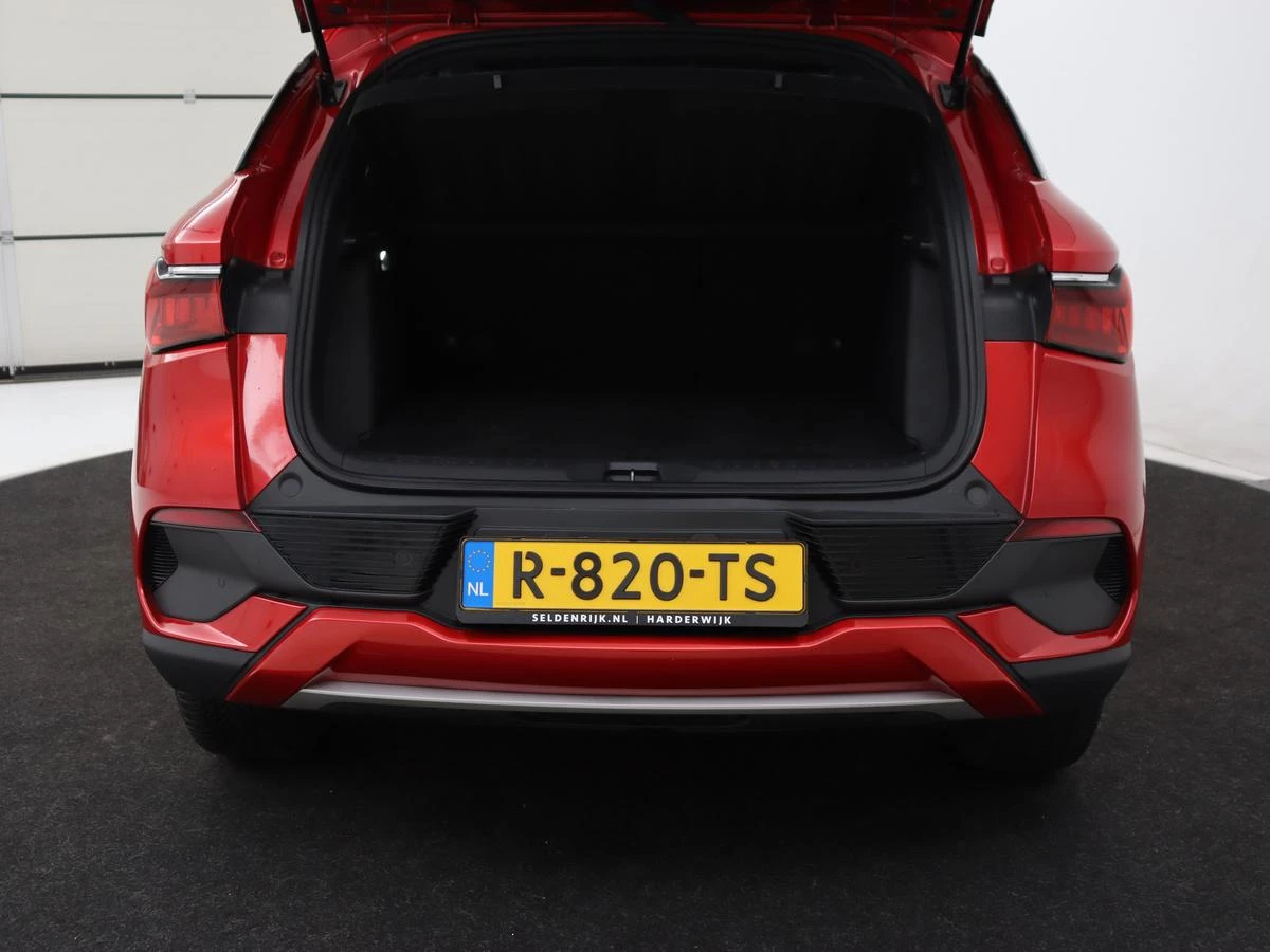 Hoofdafbeelding BYD ATTO 3