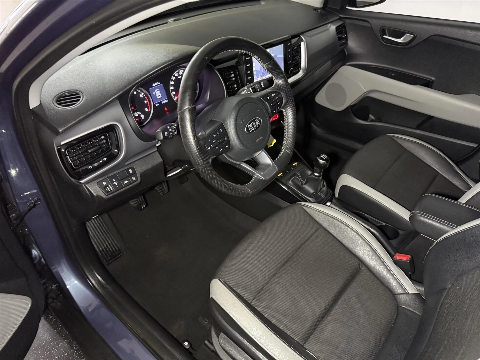 Hoofdafbeelding Kia Stonic