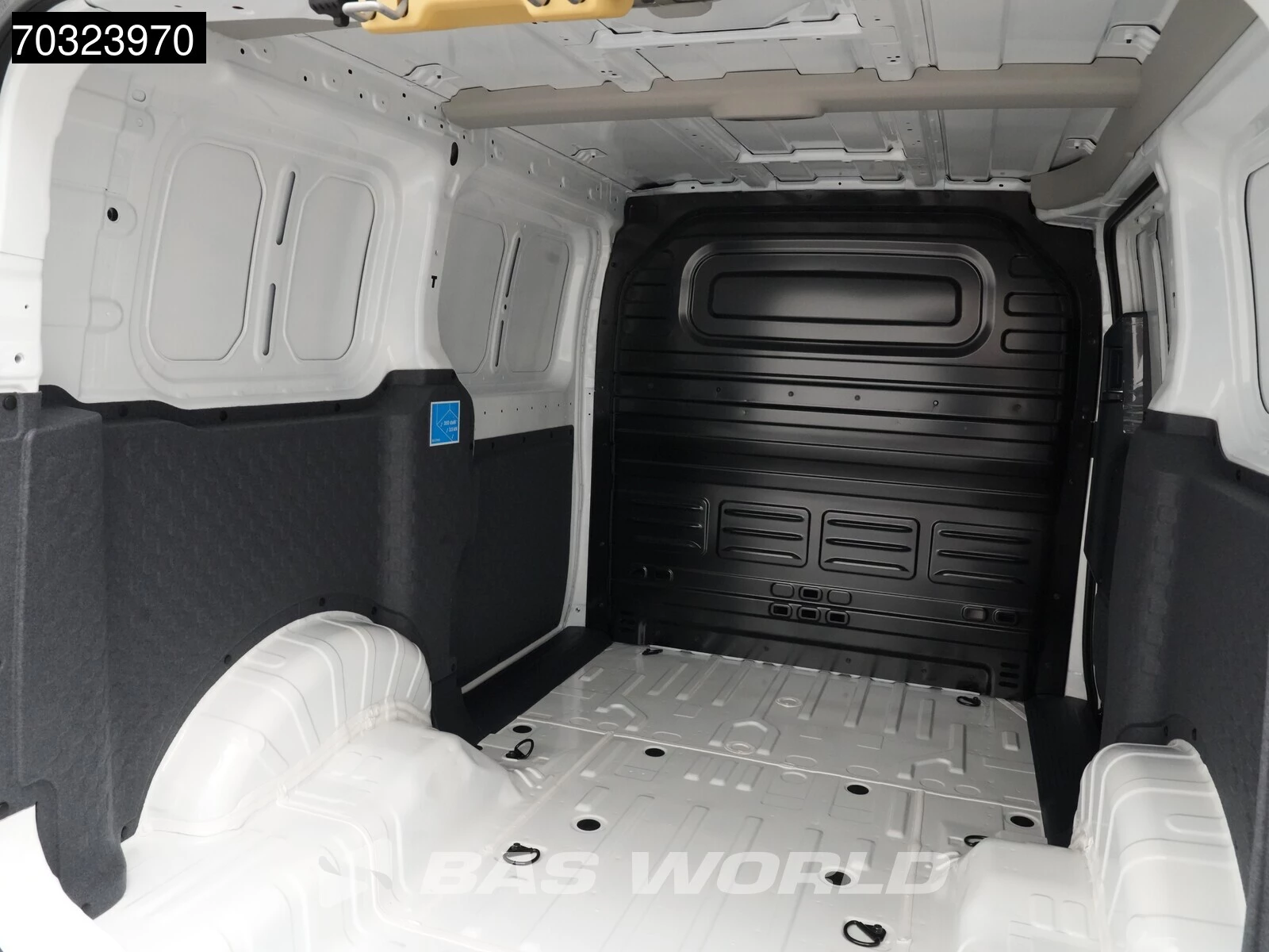 Hoofdafbeelding Kia PV5