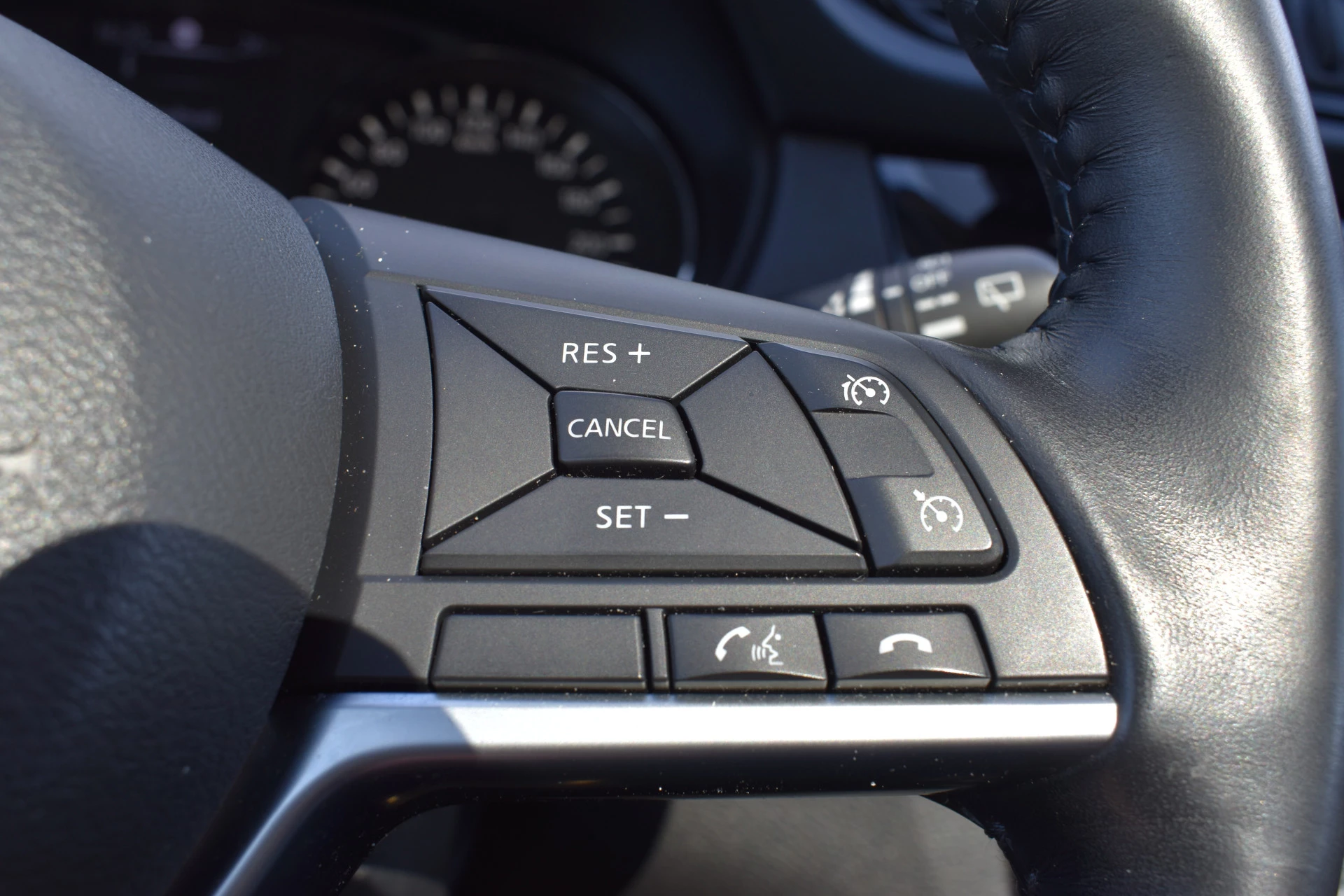Hoofdafbeelding Nissan X-Trail
