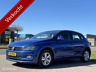 Volkswagen Polo 1.0 TSI Comfortline acc/apple carplay/airco/
