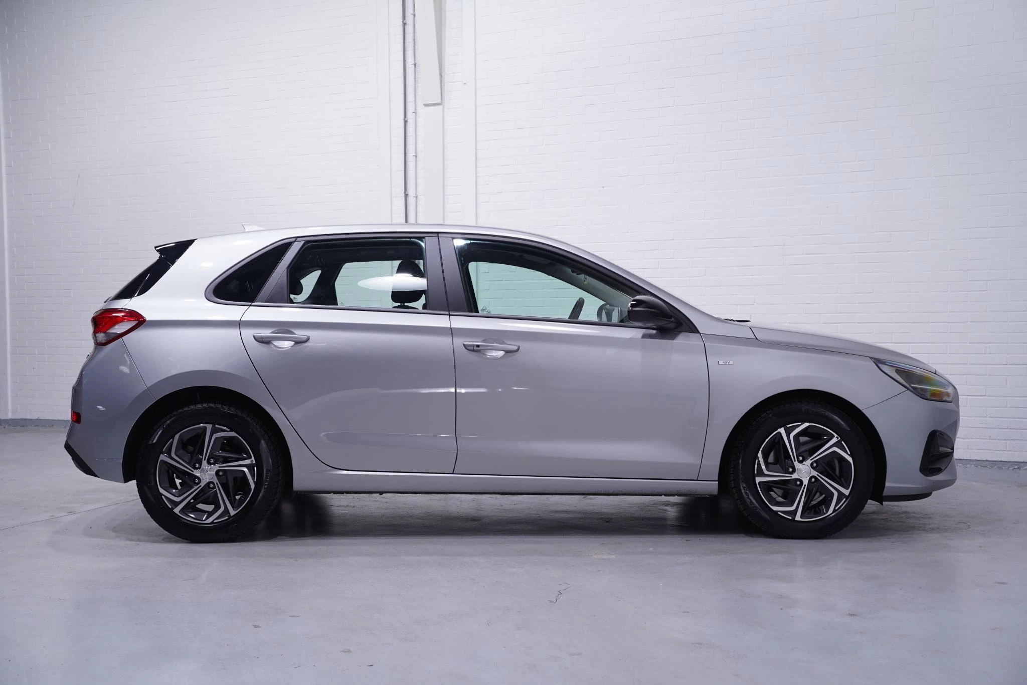 Hoofdafbeelding Hyundai i30