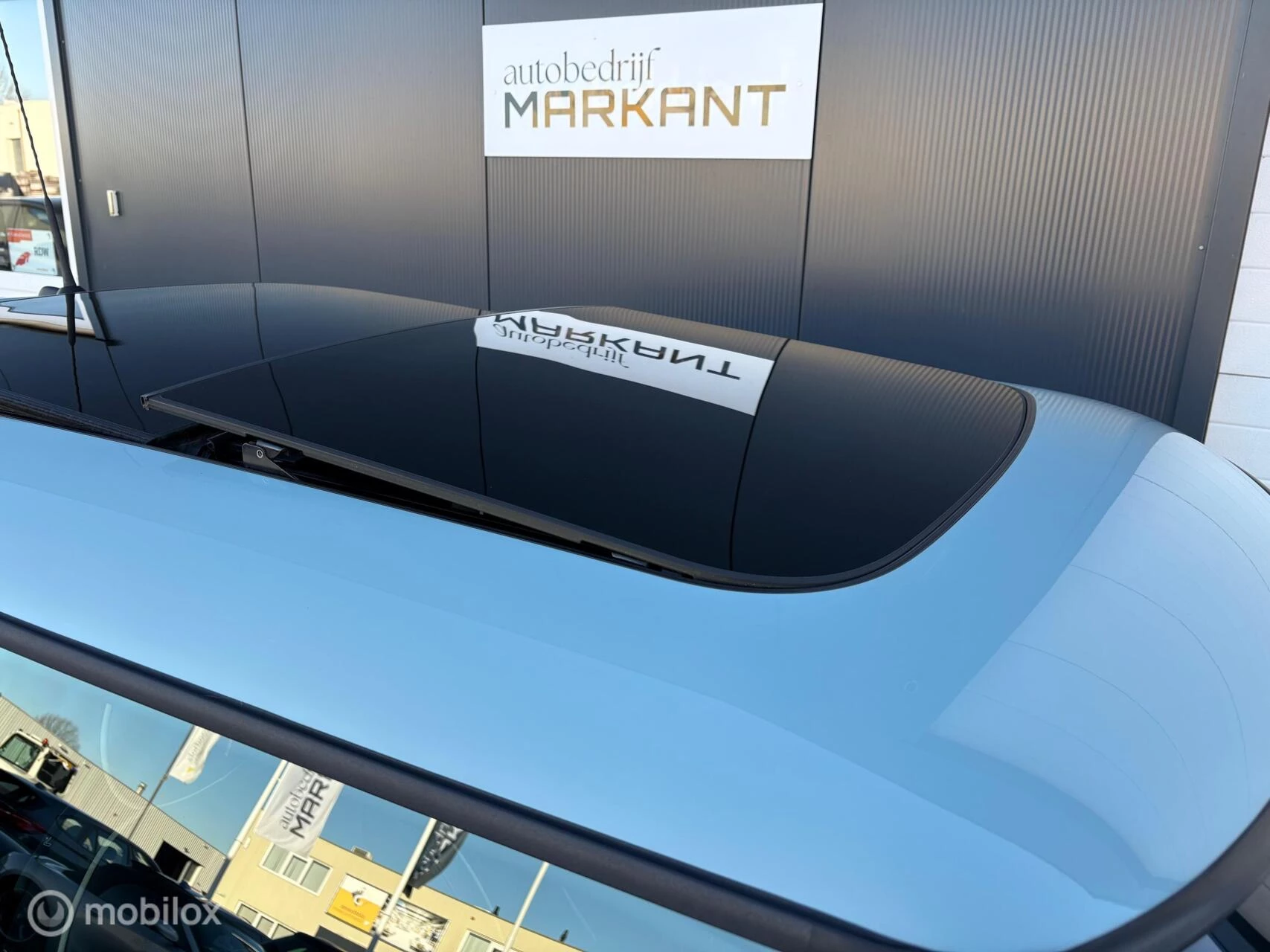 Hoofdafbeelding MINI Cooper S