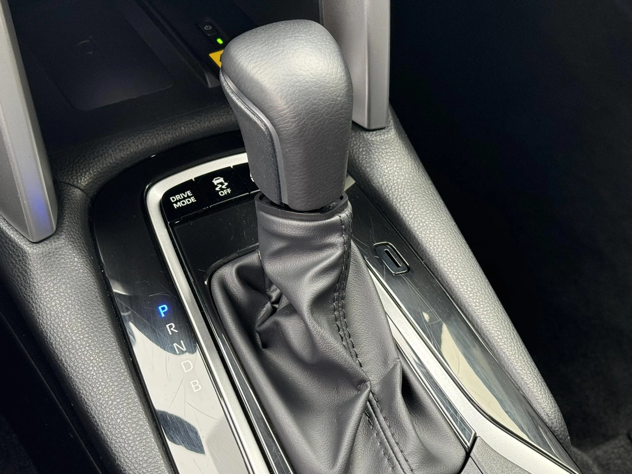 Hoofdafbeelding Toyota Corolla Cross