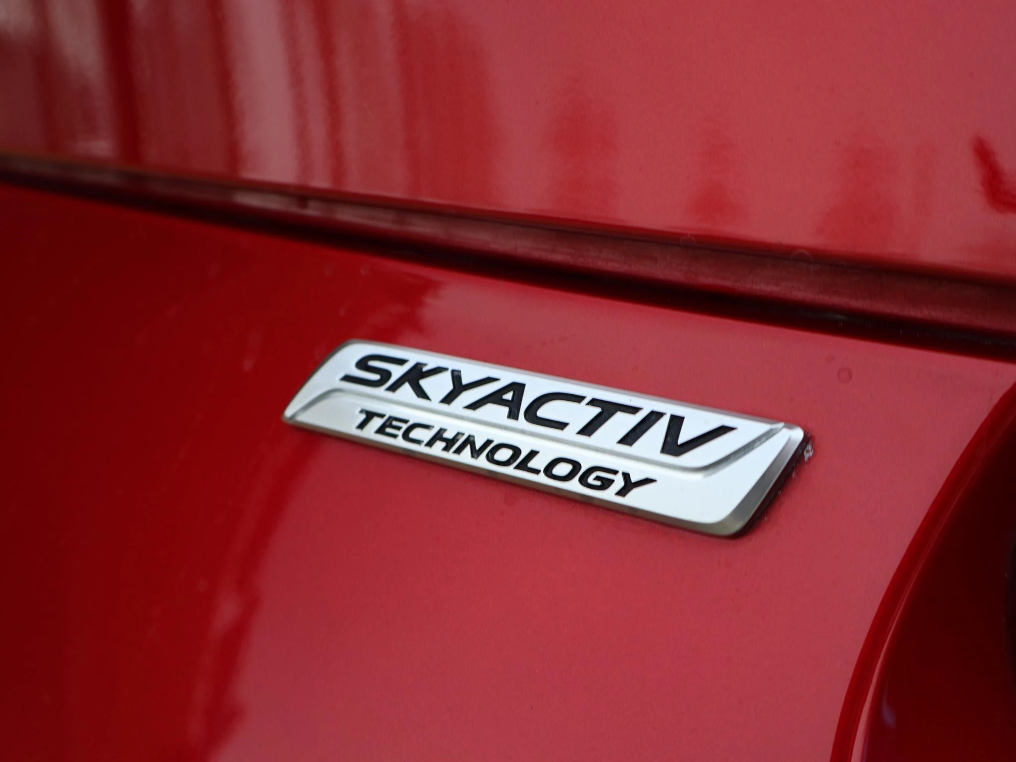 Hoofdafbeelding Mazda MX-5