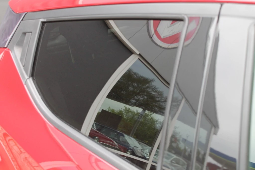 Hoofdafbeelding Nissan Micra