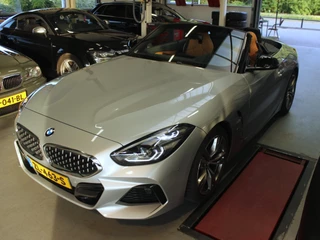BMW Z4 Roadster sDrive20i High Executive NL-Auto