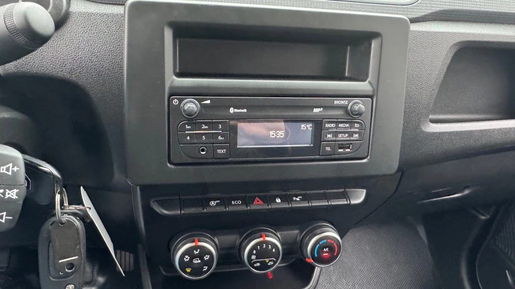 Hoofdafbeelding Renault Express