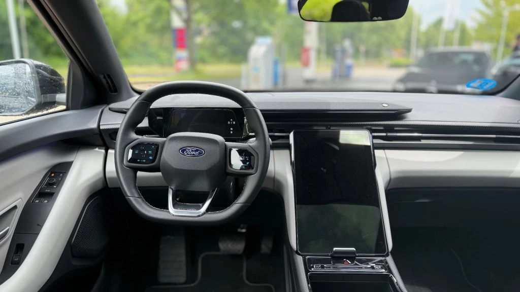 Hoofdafbeelding Ford Explorer