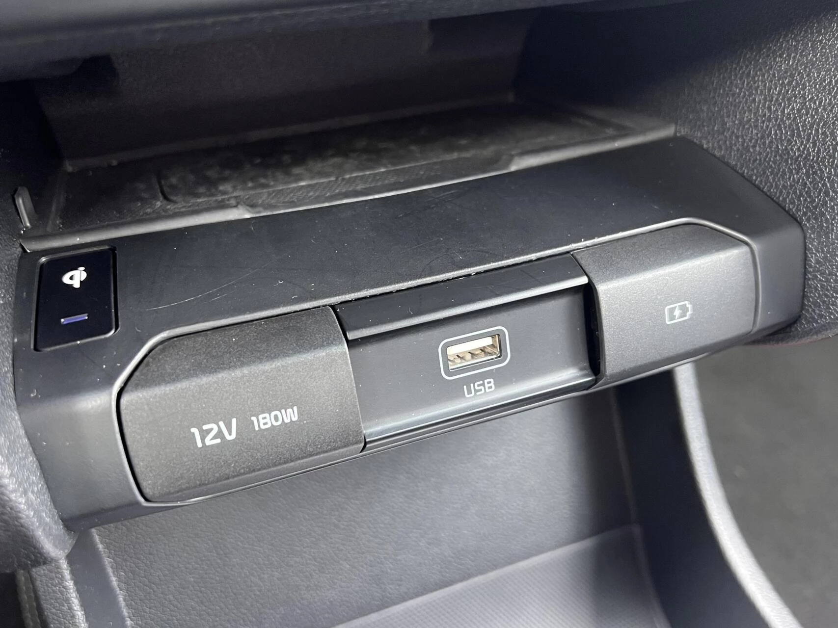 Hoofdafbeelding Kia e-Niro