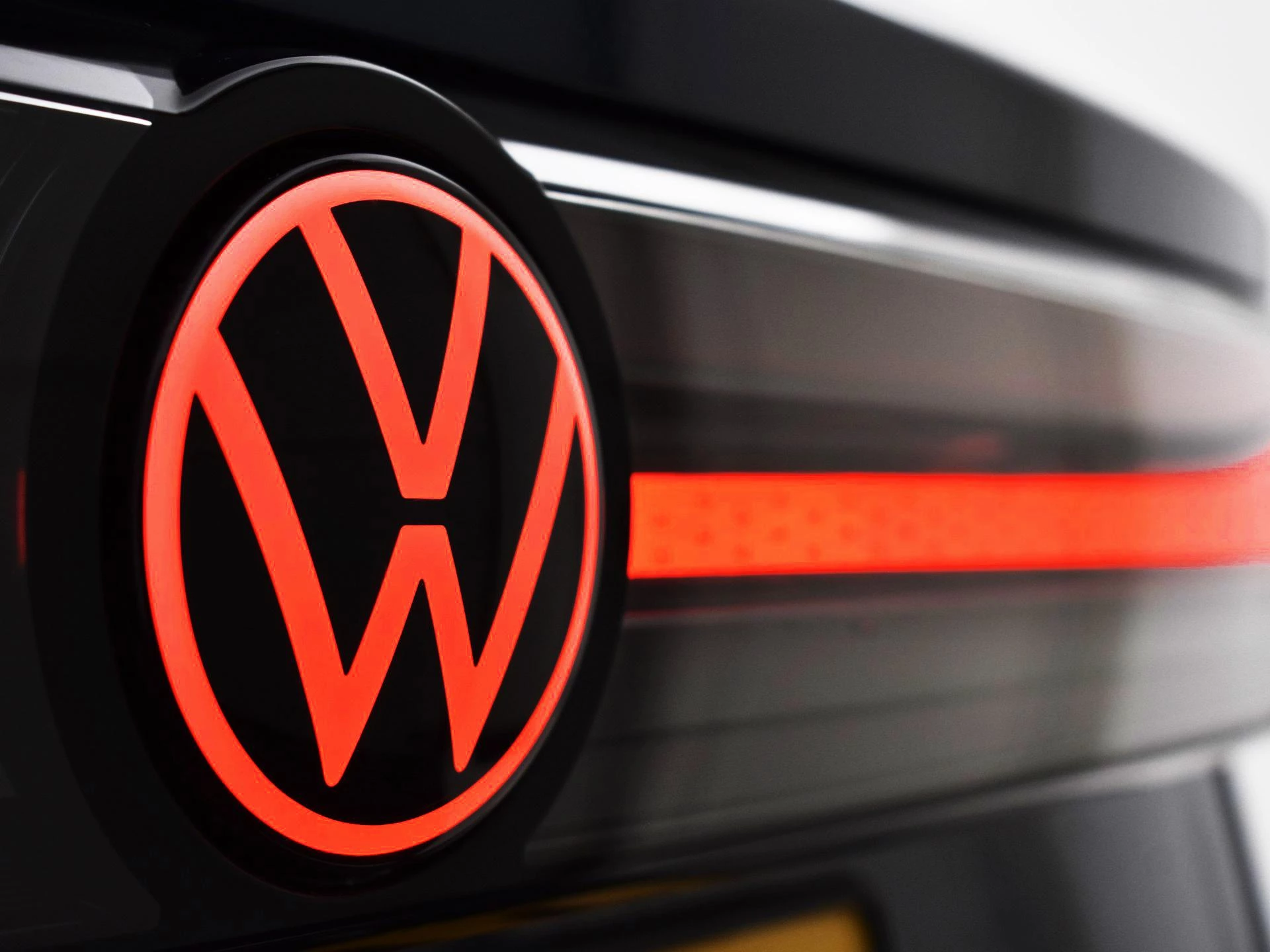 Hoofdafbeelding Volkswagen ID.7