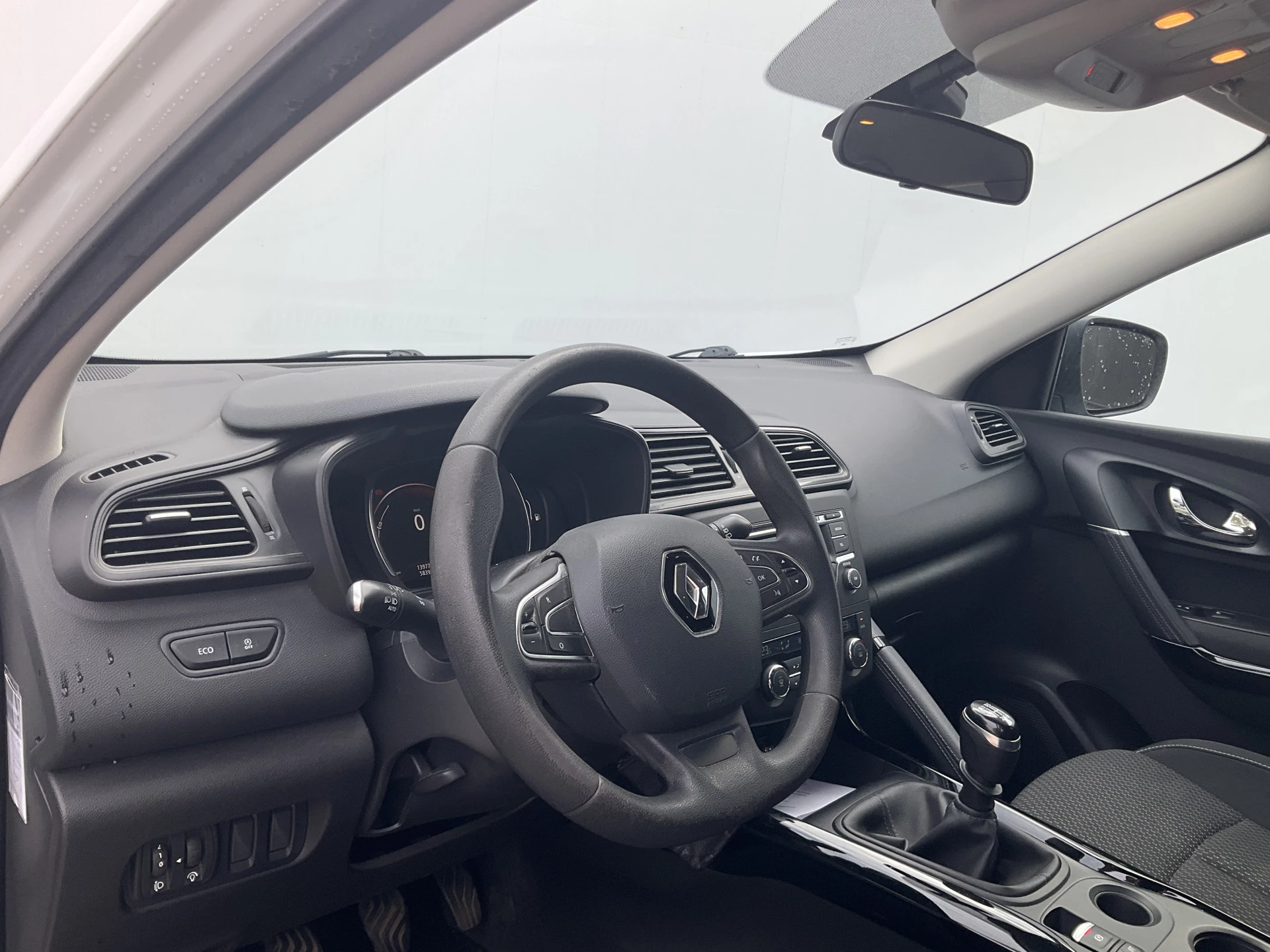 Hoofdafbeelding Renault Kadjar