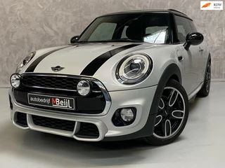 Hoofdafbeelding MINI Cooper Mini Mini 1.5 Cooper Business /JWC Pakket /Harman kardon/ Navi