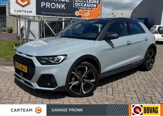 Audi A1 citycarver 30 TFSI edition one CRUIS/CARPLAY/PDC V+A
