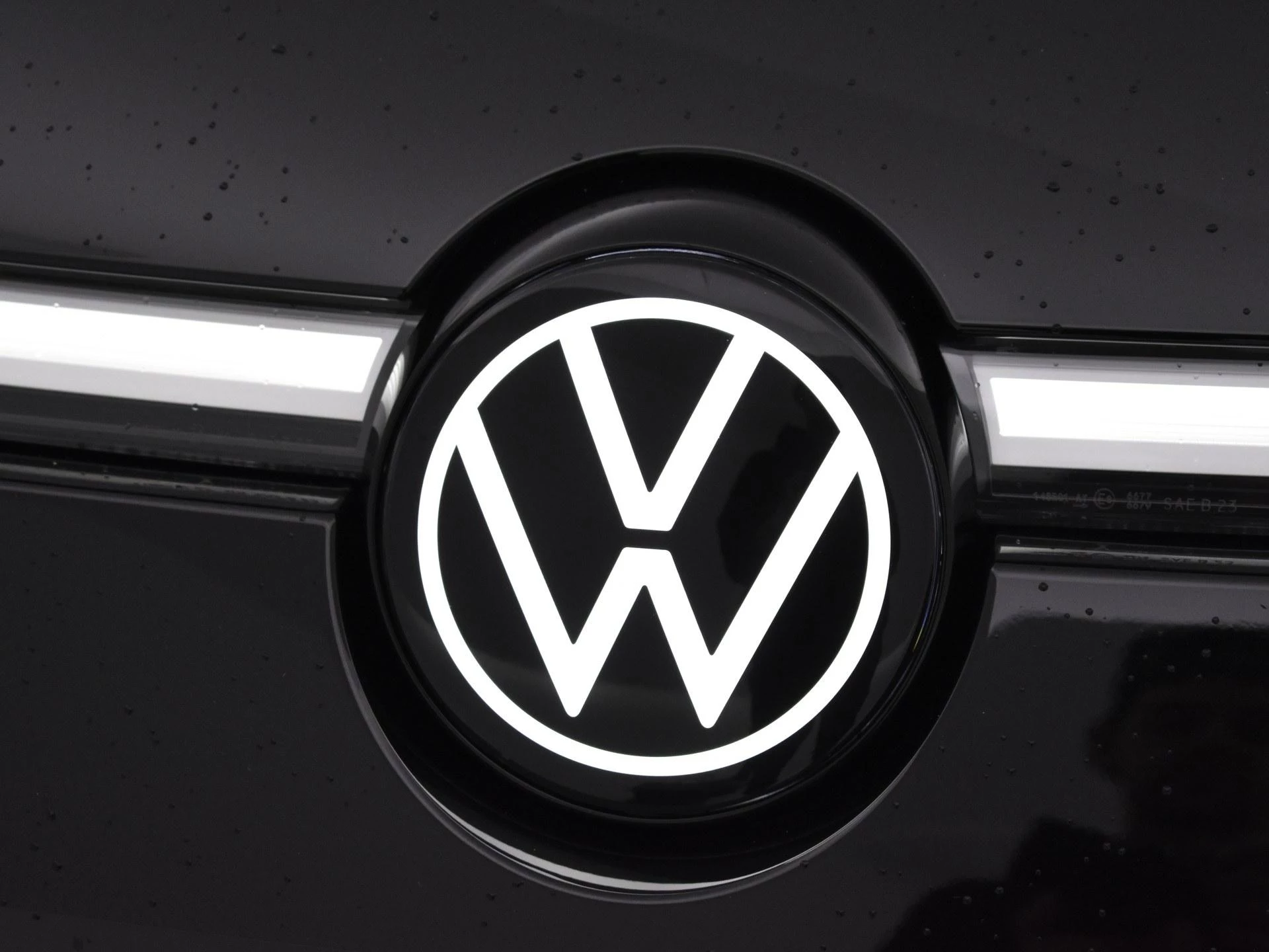 Hoofdafbeelding Volkswagen ID.7