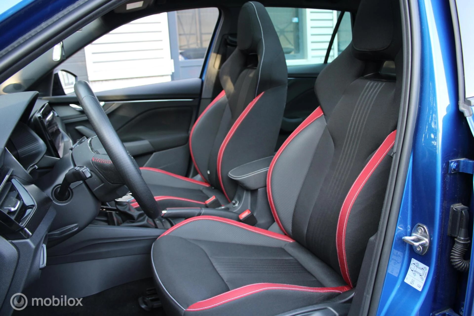 Hoofdafbeelding Škoda Kamiq